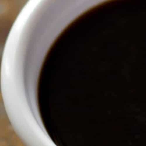 Worcestershire sauce Recipe